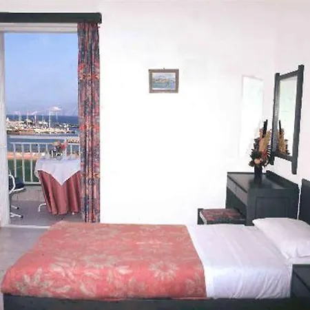Bousoulas Apartment