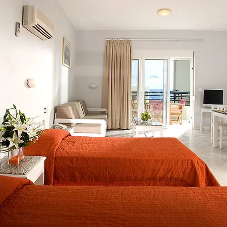 Alantha Aparthotel 2*