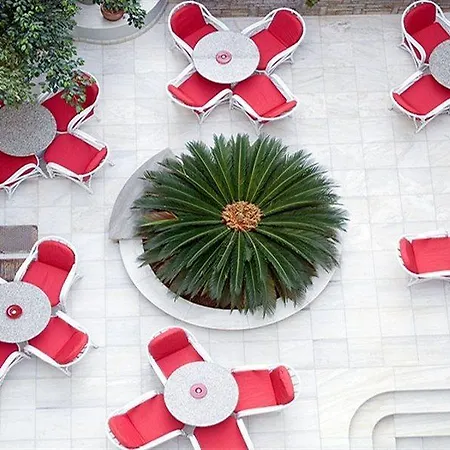 Alantha Aparthotel Agios Nikolaos (Crete)