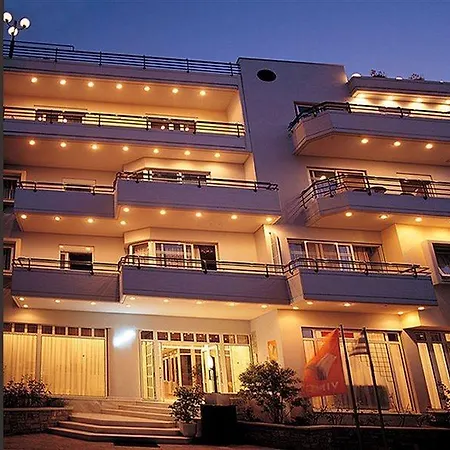 Alantha Aparthotel