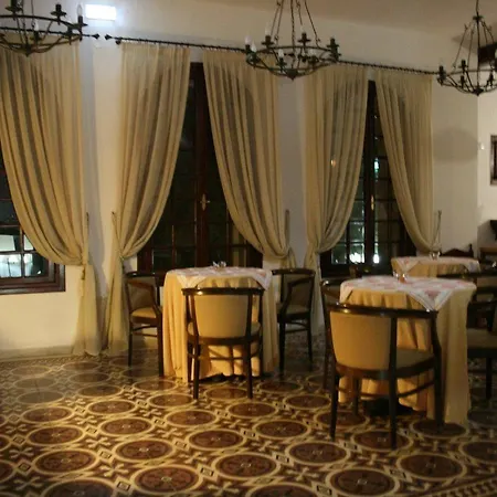 Palazzo Arhontiko 3* Agios Nikolaos (Crete)