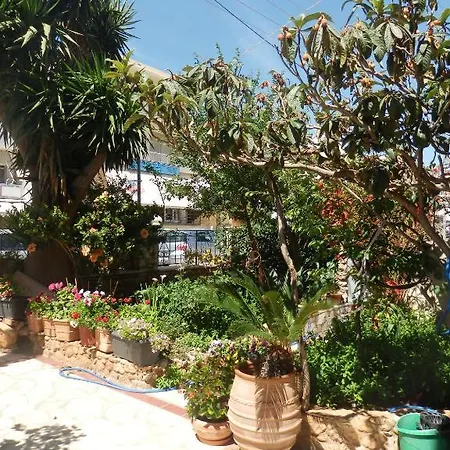 Eleni Apartment