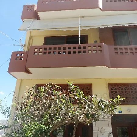 Apartment Eleni