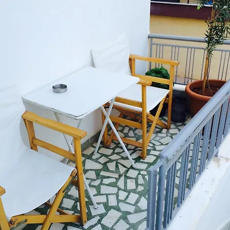 Crete Garden Appartement *