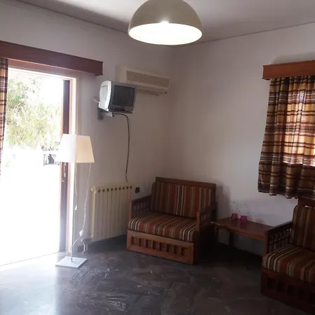 Elma Apartment