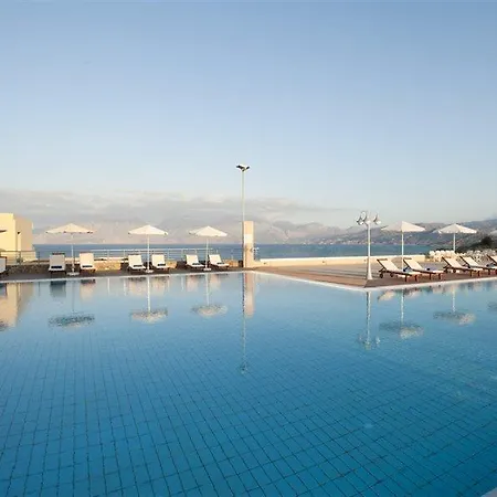 Miramare Villas Hotel 4*