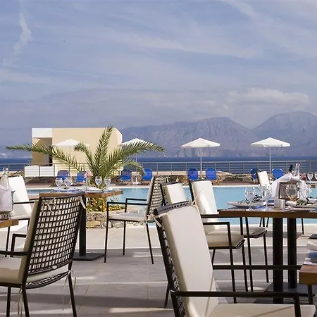 Miramare Villas 4* Agios Nikolaos