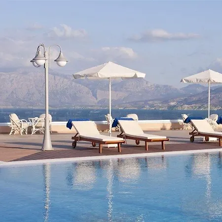 Miramare Villas Hotel Agios Nikolaos