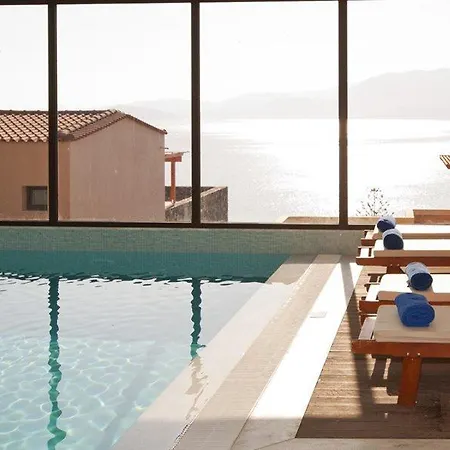 Miramare Villas Hotel