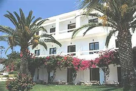Lato 2* Agios Nikolaos