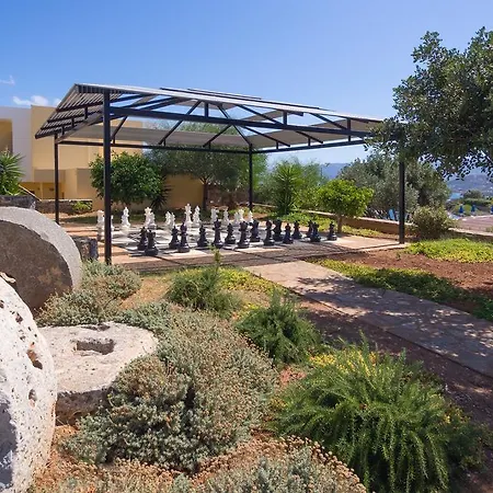 Resort Miramare & Agios Nikolaos (Crete)