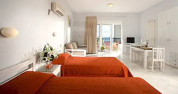 Apartment Alantha *