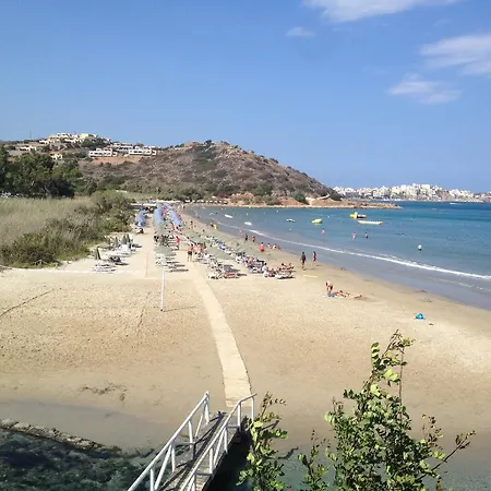 Holiday home Fissi Agritourism Near The Sea