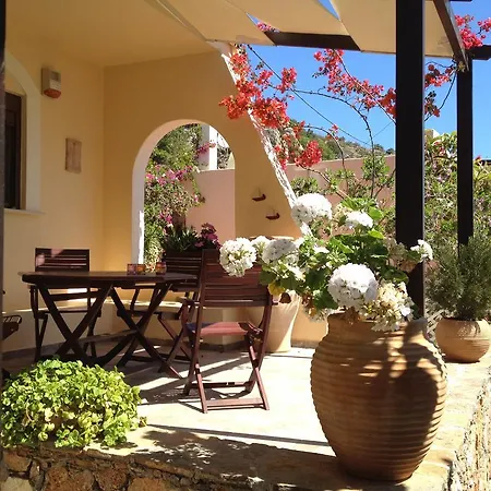 Fissi Agritourism Near The Sea Holiday home *