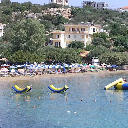 Fissi Agritourism Near The Sea Holiday home