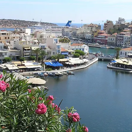 Holiday home Fissi Agritourism Near The Sea *