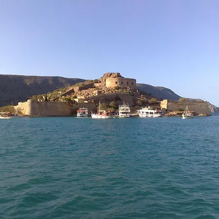 Holiday home Fissi Agritourism Near The Sea