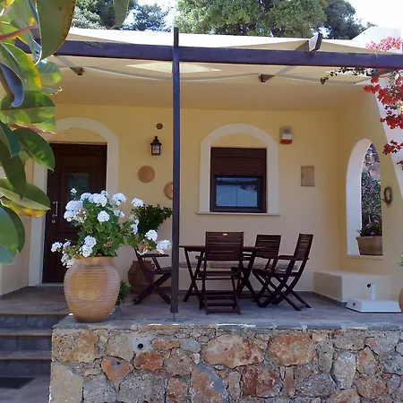 Fissi Agritourism Near The Sea *