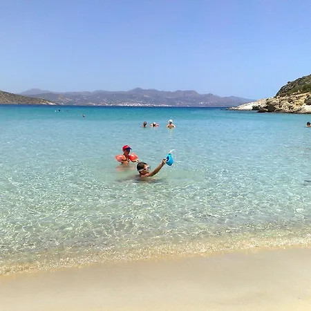 Fissi Agritourism Near The Sea