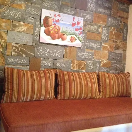 Fissi Agritourism Near The Sea * Agios Nikolaos (Crete)