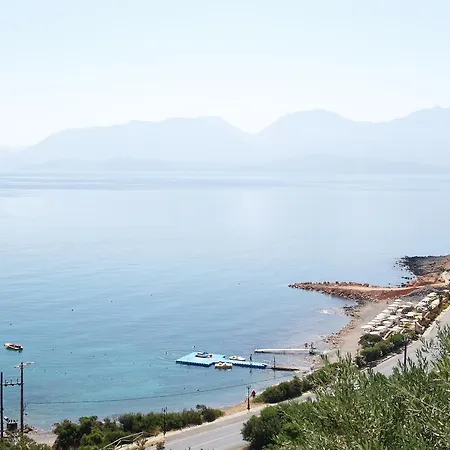 Cretan Village Amoudara (Lasithi)