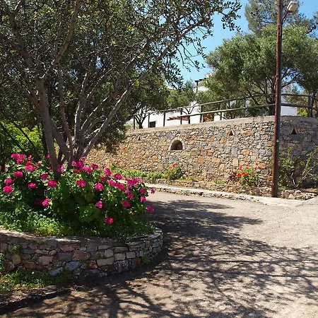 Apartment Bayview Agios Nikolaos (Crete)