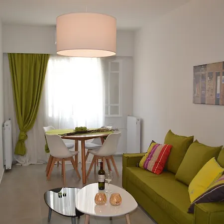 So Close To The Apartment Agios Nikolaos (Crete)