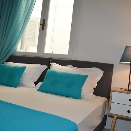 So Close To The Apartment Agios Nikolaos (Crete)