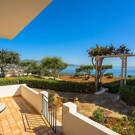 Aparthotel Panorama - Adults Only Amoudara (Lasithi)