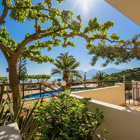 Aparthotel Panorama - Adults Only 4*