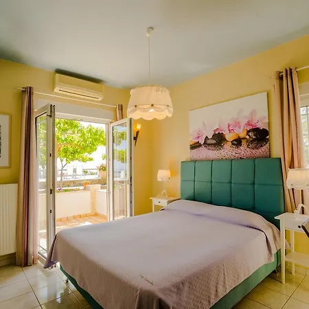 Panorama - Adults Only Aparthotel