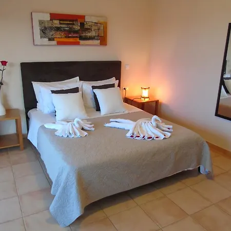Villa Dreamscape Agios Nikolaos (Crete)