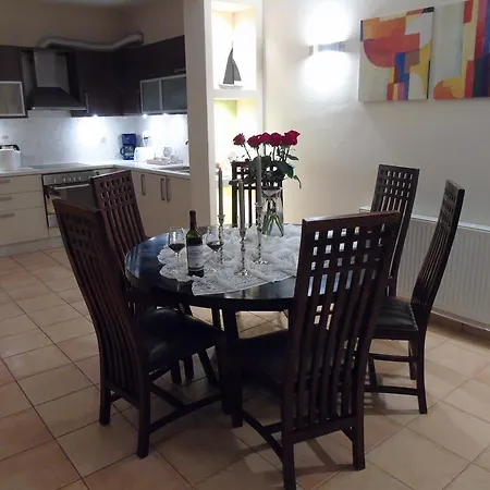 Villa Dreamscape