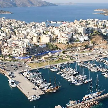 Dreamscape * Agios Nikolaos (Crete)