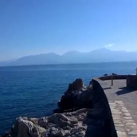 Dreamscape Villa Agios Nikolaos (Crete)