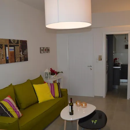 Apartment So Close To The Agios Nikolaos (Crete)