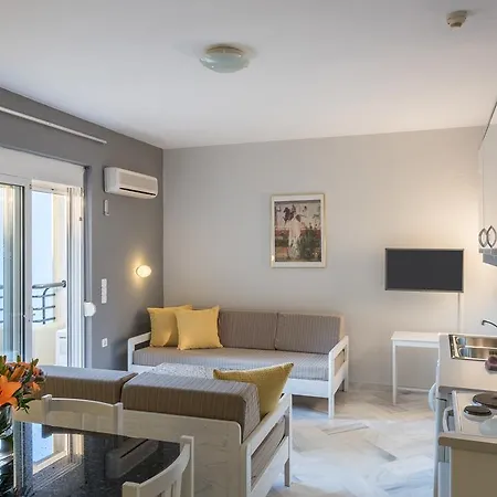 Alantha Aparthotel
