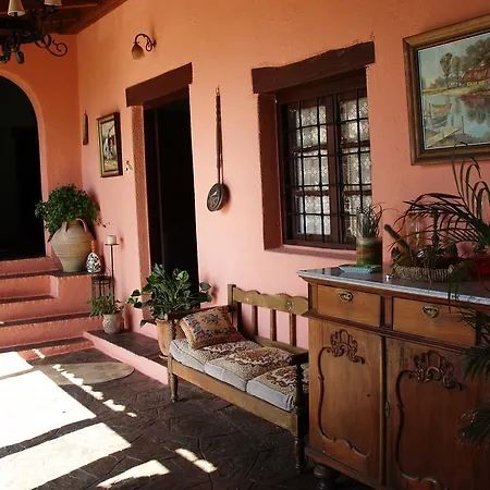 Appart hôtel Cretan Village Amoudara (Lasithi)