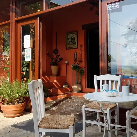 Aparthotel Cretan Village Amoudara (Lasithi)