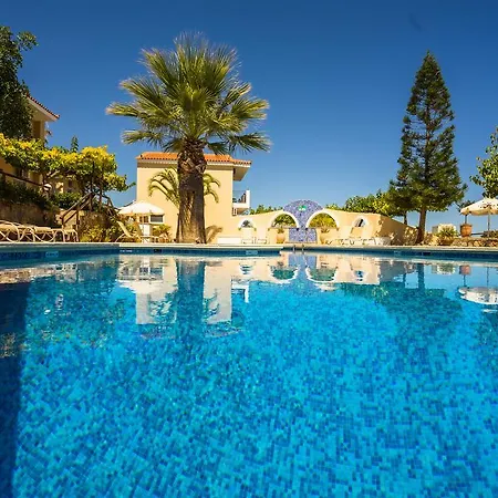 Panorama - Adults Only 4* Amoudara (Lasithi)