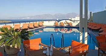 Alantha Aparthotel