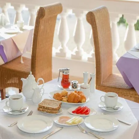 Palazzo Arhontiko 3* Ágios Nikólaos