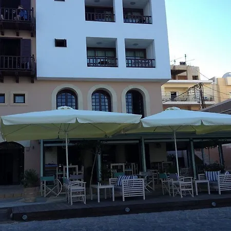 Palazzo Arhontiko 3*