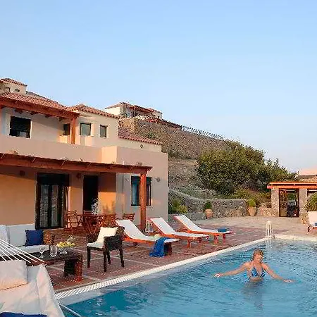 Miramare Villas Hotel