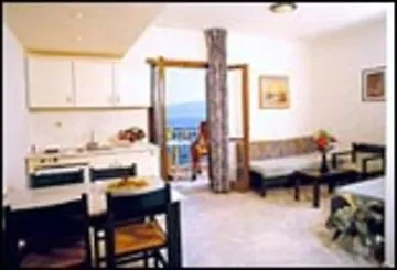 Aparthotel Mare
