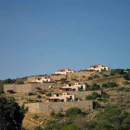 Hotel Miramare Villas 4*