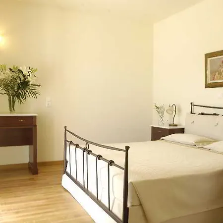 Hotel Miramare Villas 4*