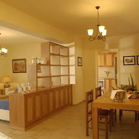 Miramare Villas