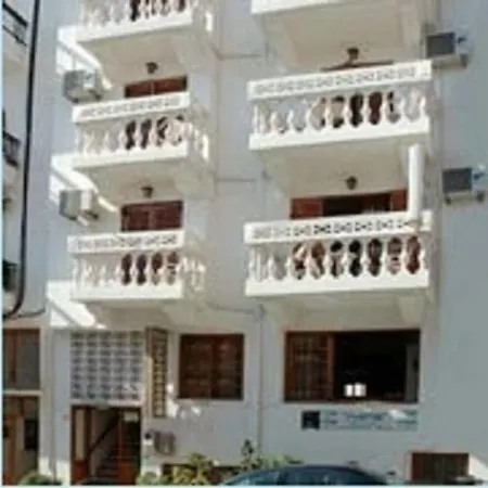 Mavroforos Hotel