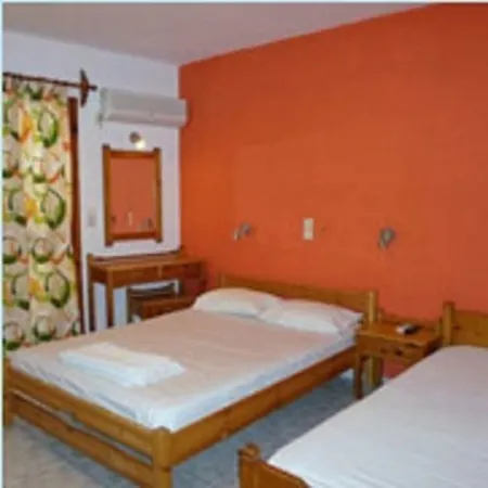 Mavroforos Hotel Agios Nikolaos